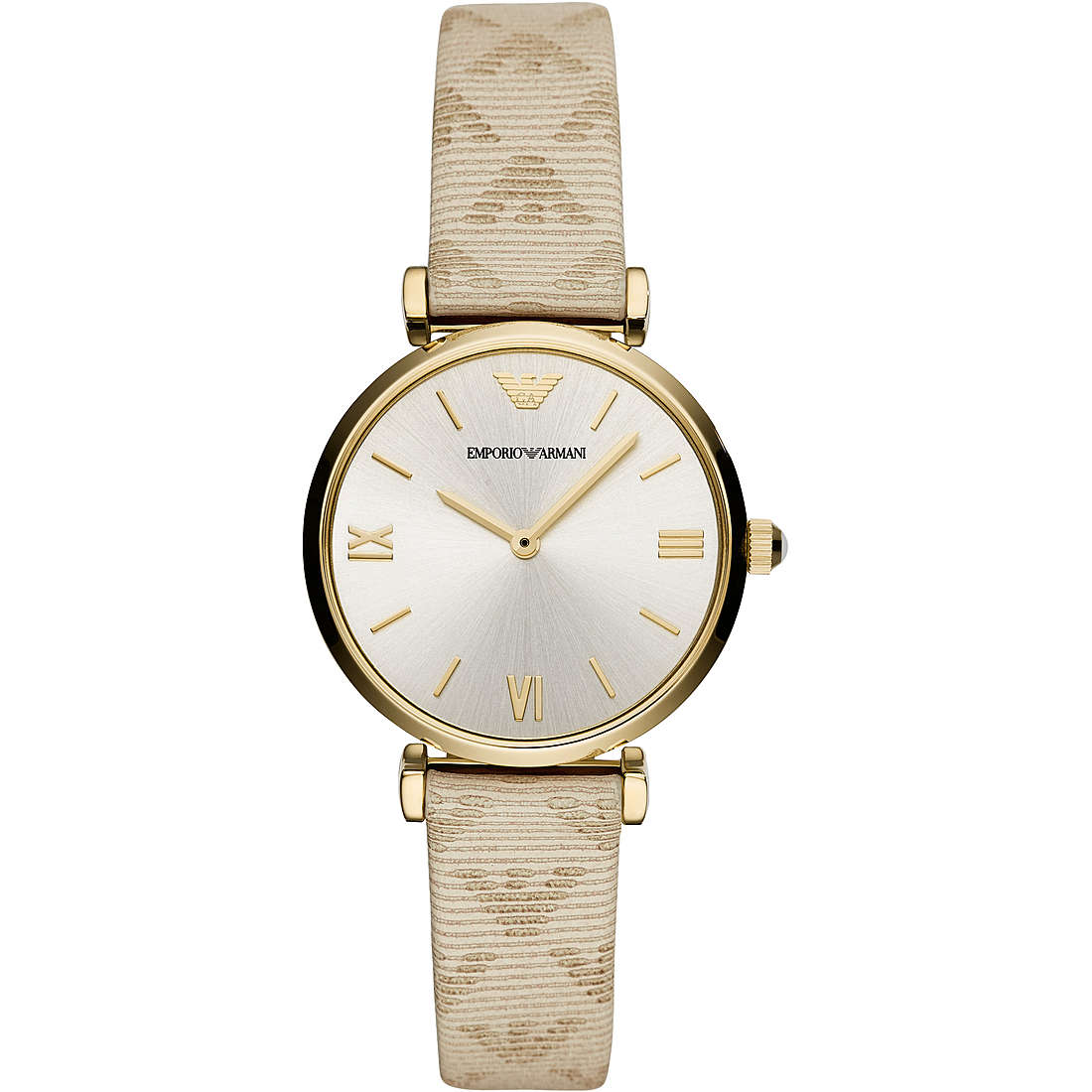 watch only time woman Emporio Armani AR11127
