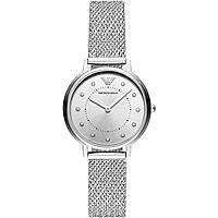 watch only time woman Emporio Armani AR11128
