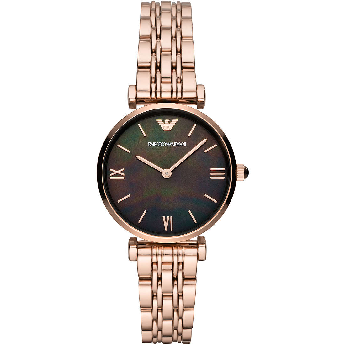 watch only time woman Emporio Armani AR11145