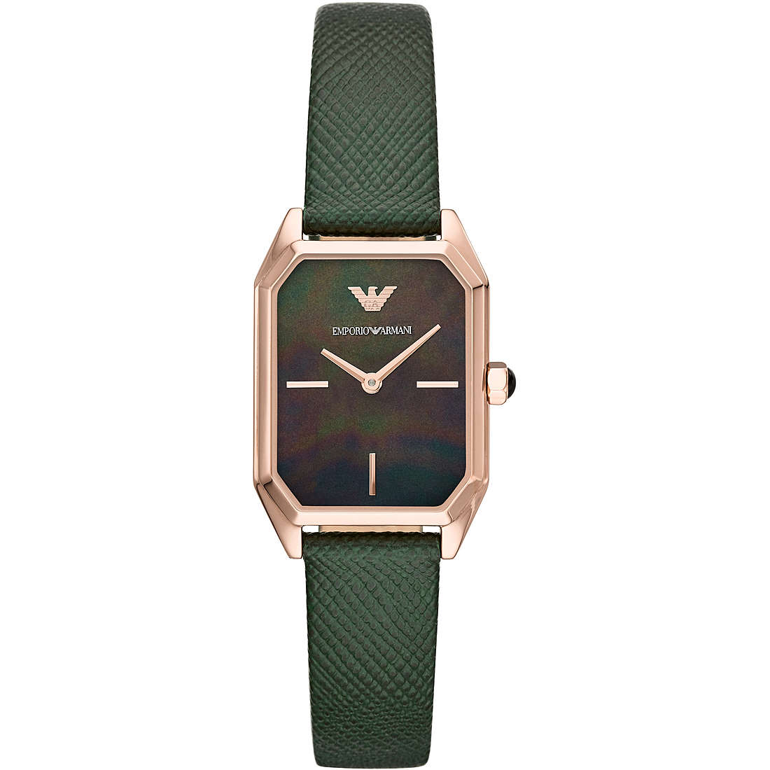 watch only time woman Emporio Armani AR11149