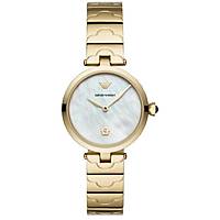 watch only time woman Emporio Armani AR11198