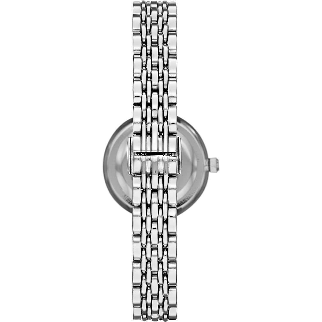 watch only time woman Emporio Armani AR11204
