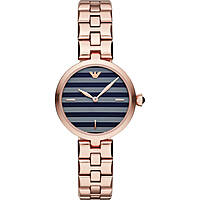 watch only time woman Emporio Armani AR11220