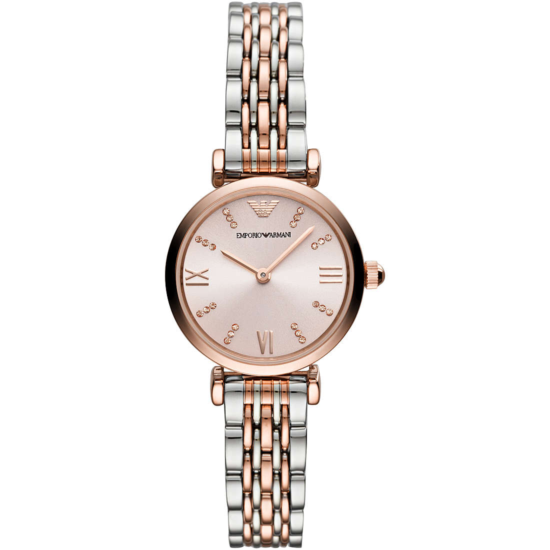 watch only time woman Emporio Armani AR11223