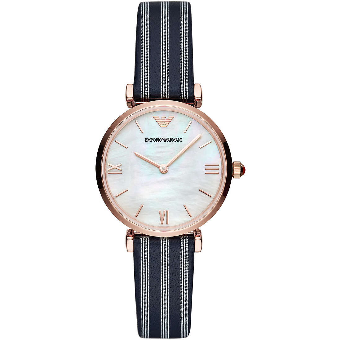 watch only time woman Emporio Armani AR11224