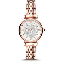 watch only time woman Emporio Armani AR11244