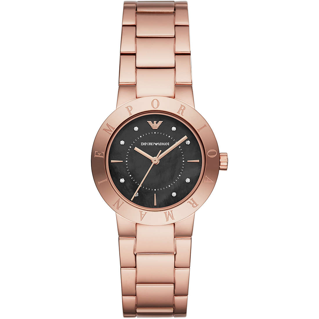 watch only time woman Emporio Armani AR11251