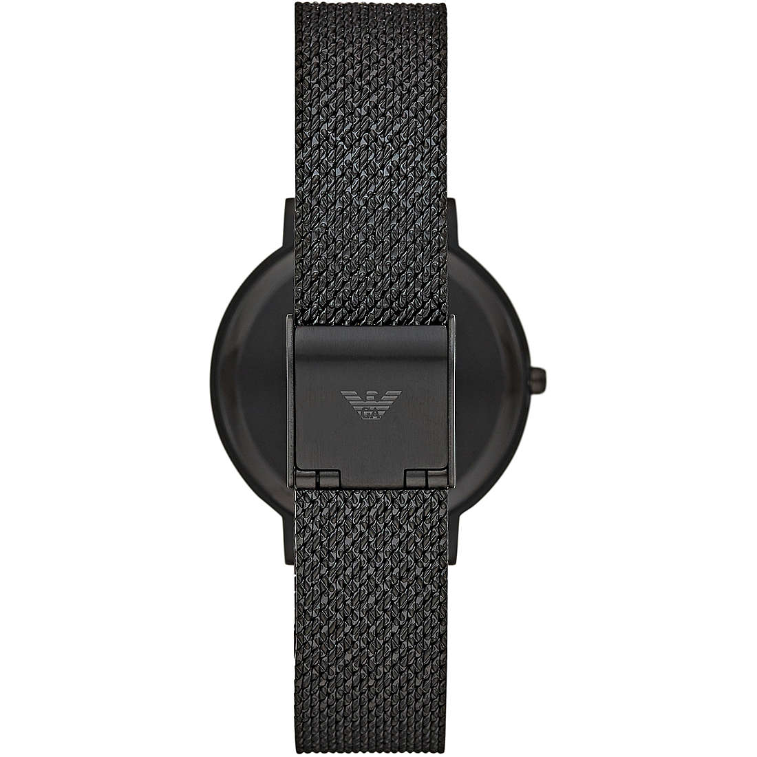 watch only time woman Emporio Armani AR11252