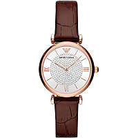 watch only time woman Emporio Armani AR11269