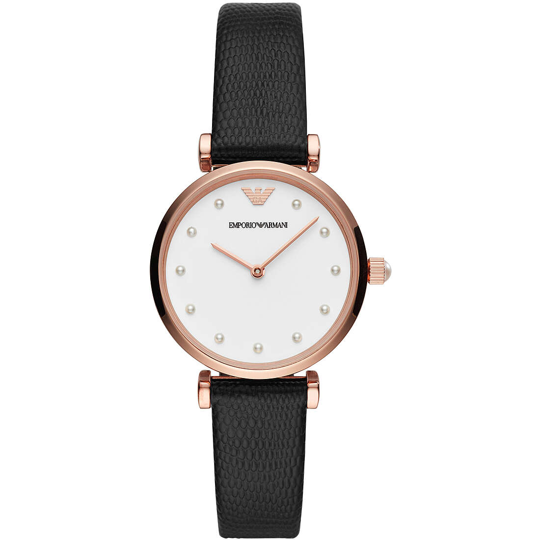 watch only time woman Emporio Armani AR11270