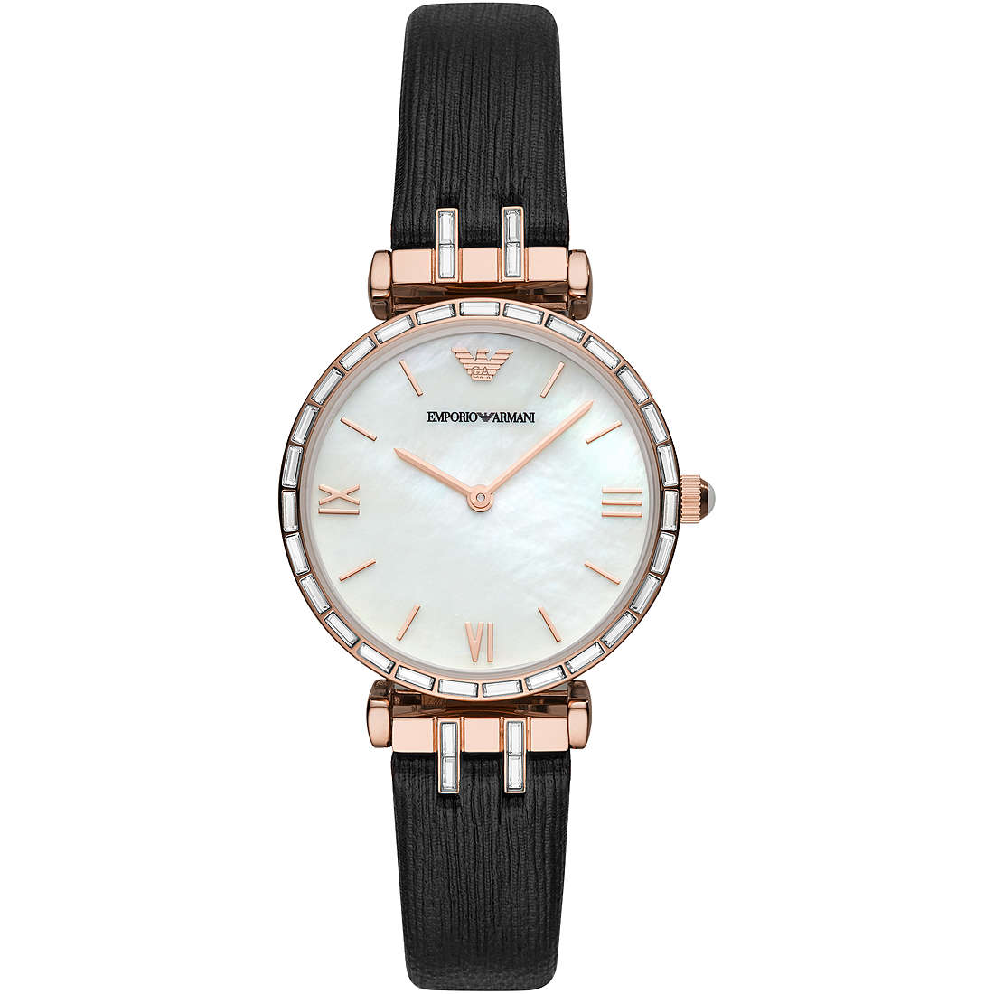 watch only time woman Emporio Armani AR11295