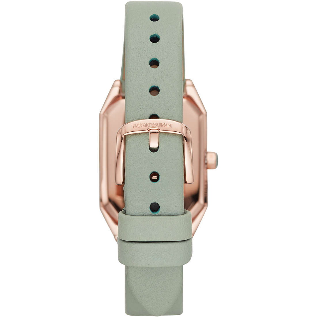 watch only time woman Emporio Armani AR11302