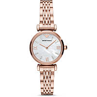 watch only time woman Emporio Armani AR11316