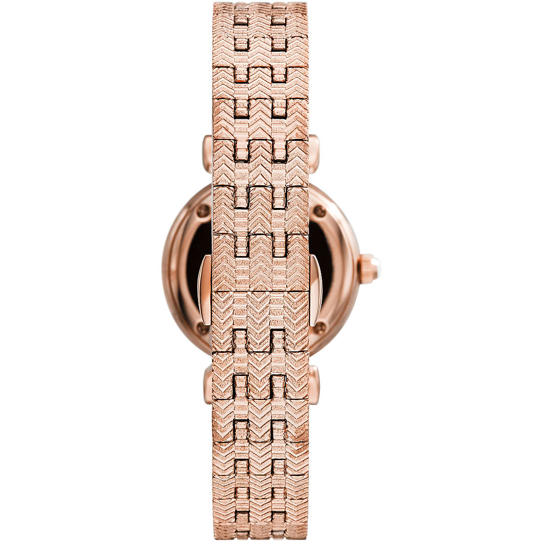 watch only time woman Emporio Armani AR11342