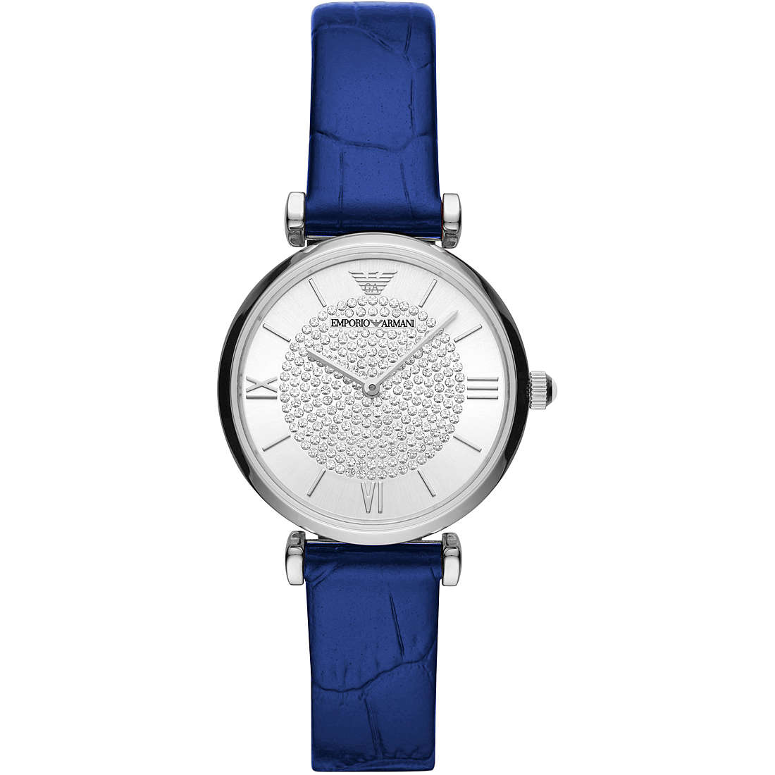 watch only time woman Emporio Armani AR11344