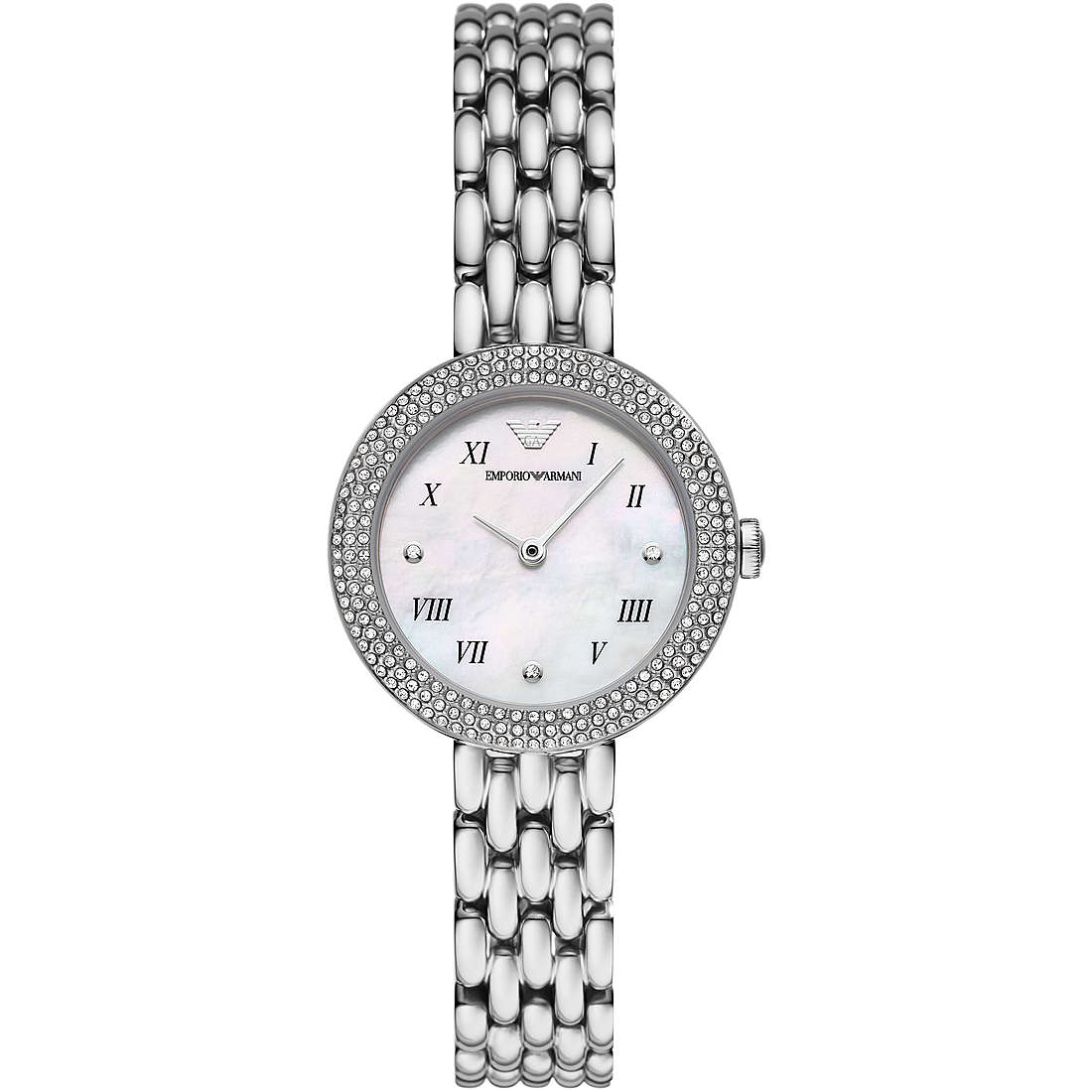 watch only time woman Emporio Armani AR11354