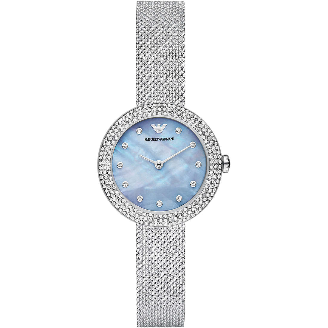 watch only time woman Emporio Armani AR11380