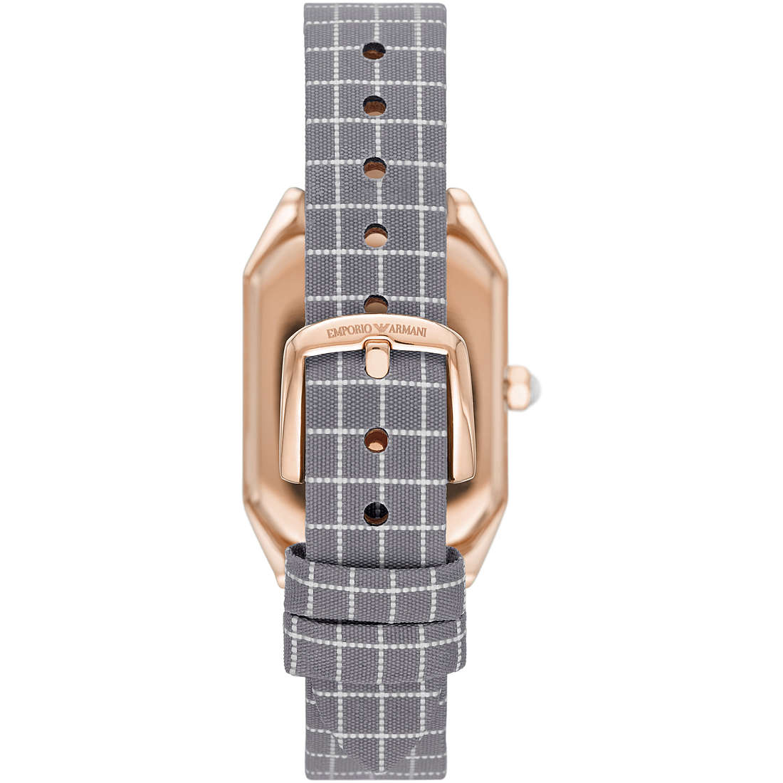 watch only time woman Emporio Armani AR11382