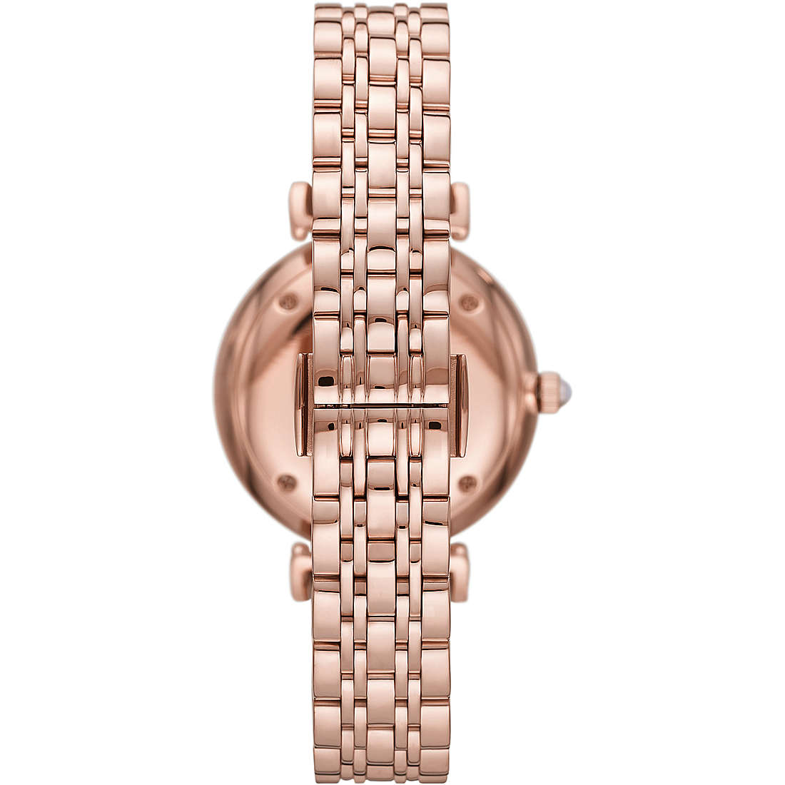 watch only time woman Emporio Armani AR11385