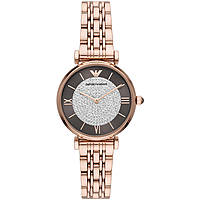 watch only time woman Emporio Armani AR11402