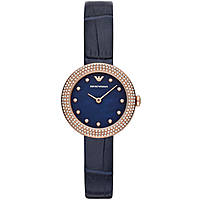 watch only time woman Emporio Armani AR11434
