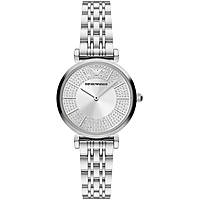 watch only time woman Emporio Armani AR11445