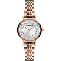 watch only time woman Emporio Armani AR11446