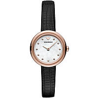 watch only time woman Emporio Armani AR11459