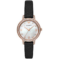 watch only time woman Emporio Armani AR11485
