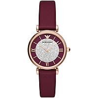 watch only time woman Emporio Armani AR11487