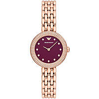 watch only time woman Emporio Armani AR11491