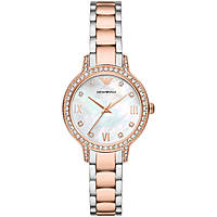 watch only time woman Emporio Armani AR11499