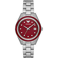 watch only time woman Emporio Armani AR11544
