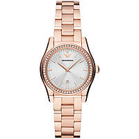 watch only time woman Emporio Armani AR11558
