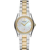 watch only time woman Emporio Armani AR11559