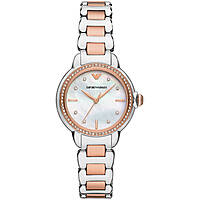 watch only time woman Emporio Armani AR11569