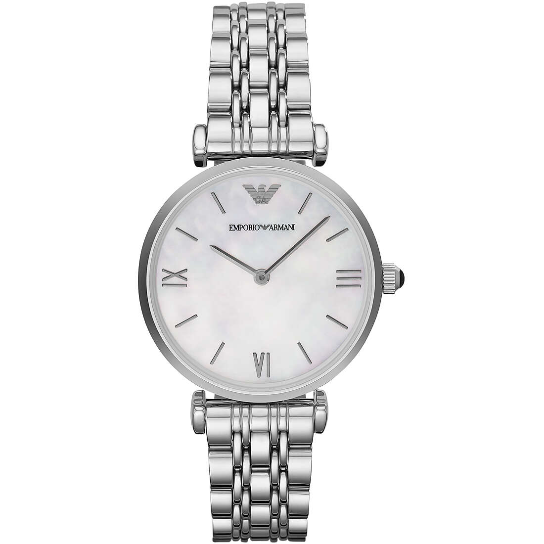 watch only time woman Emporio Armani AR1682