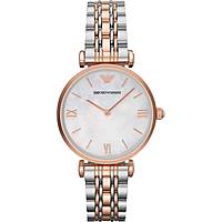 watch only time woman Emporio Armani AR1683