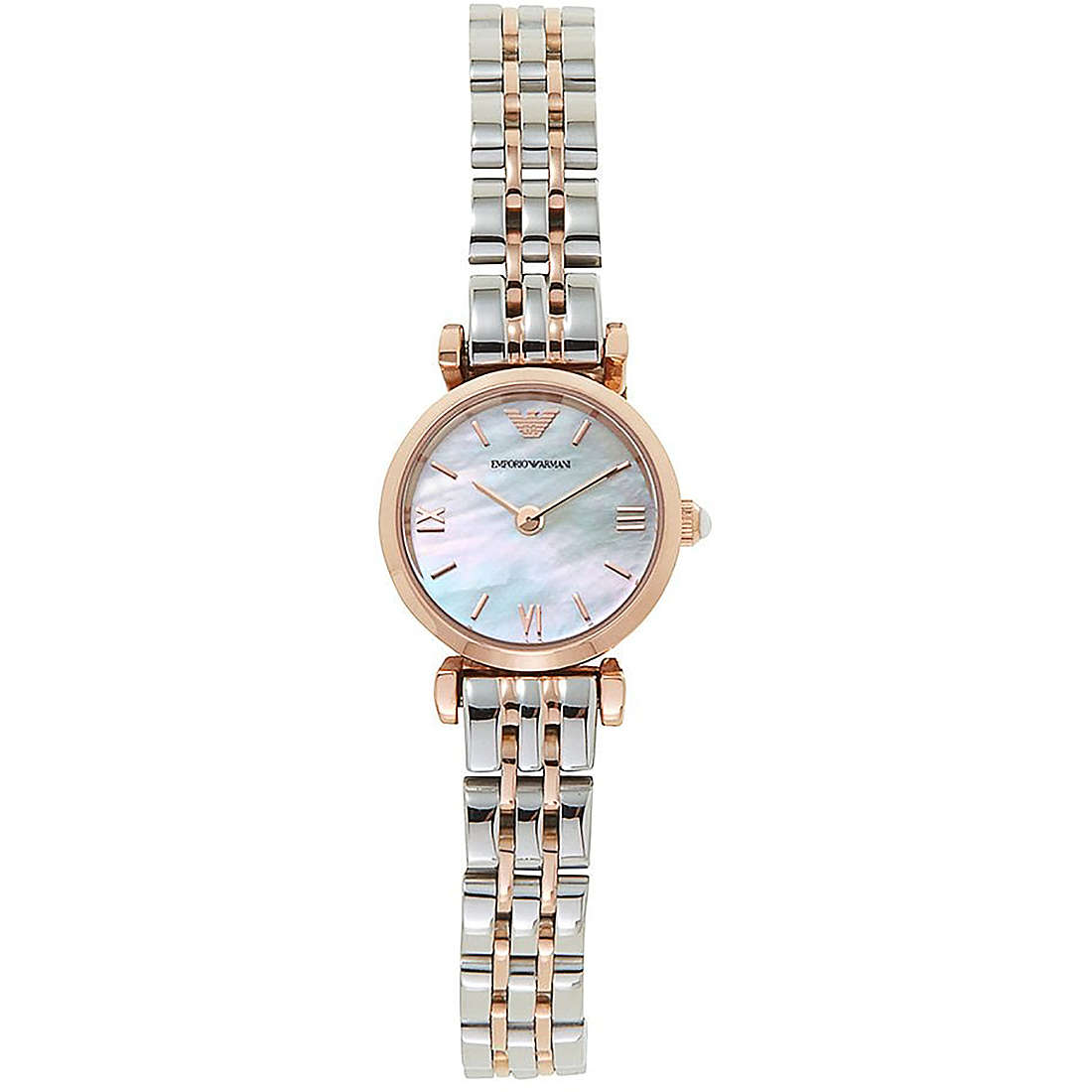 watch only time woman Emporio Armani AR1764