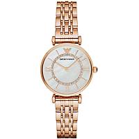 watch only time woman Emporio Armani AR1909