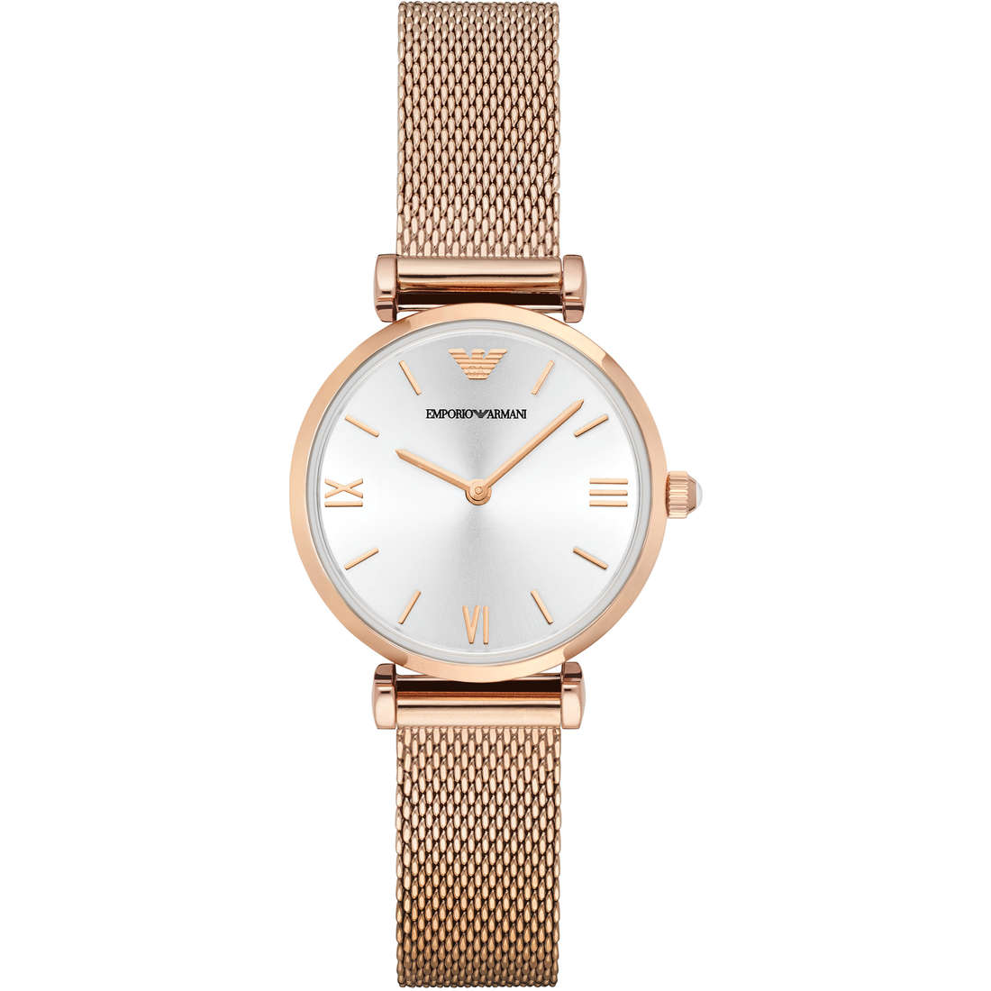 watch only time woman Emporio Armani AR1956