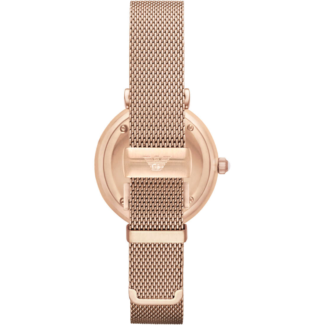 watch only time woman Emporio Armani AR1956