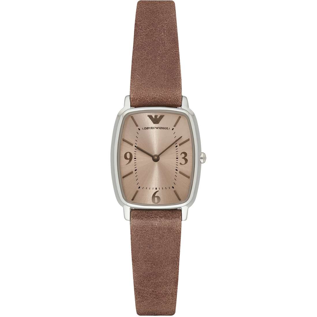 watch only time woman Emporio Armani AR2497