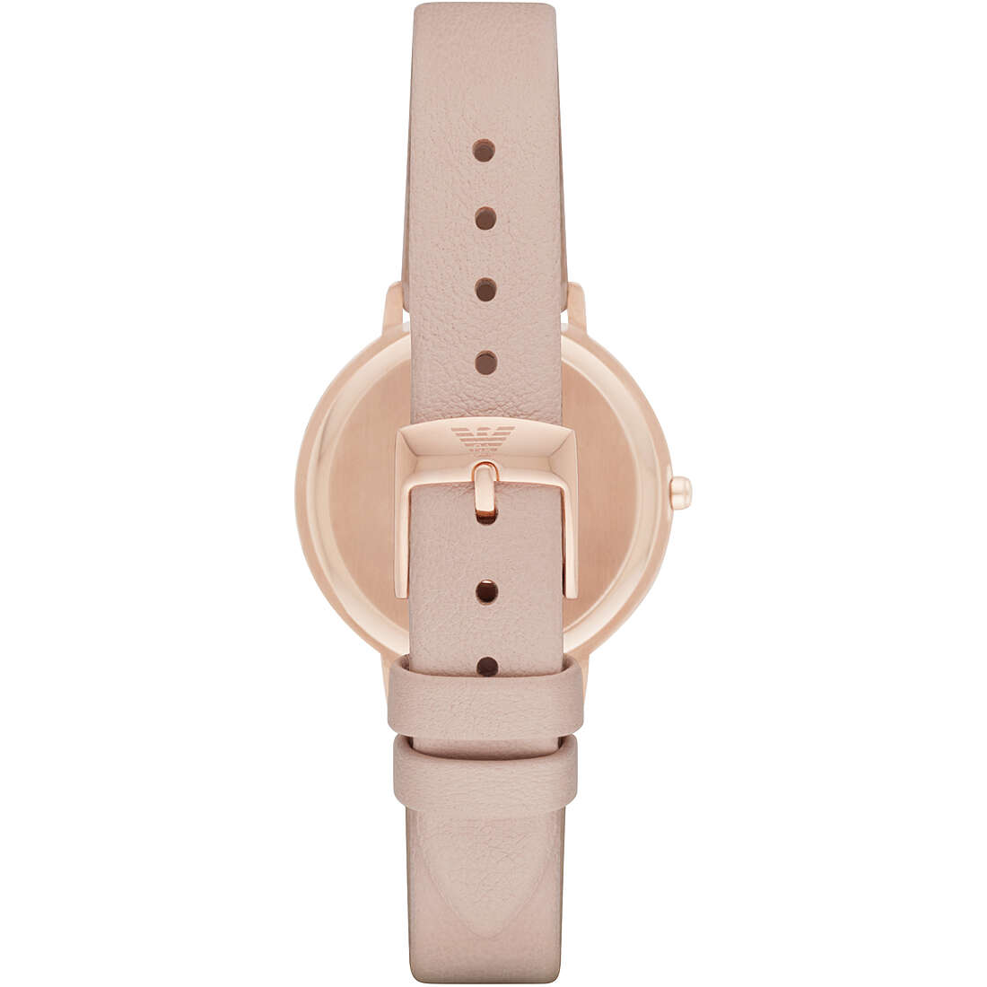 watch only time woman Emporio Armani AR2510