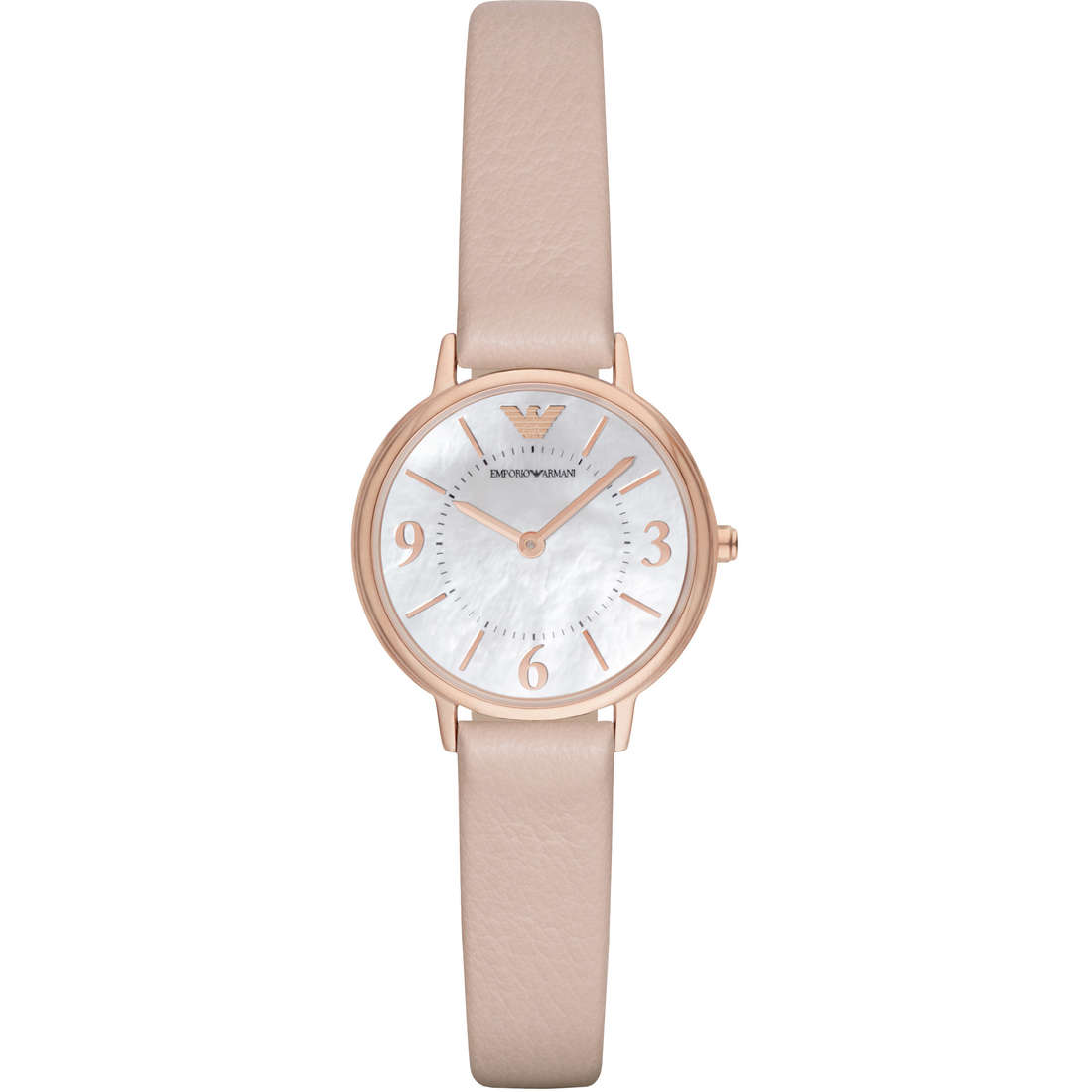 watch only time woman Emporio Armani AR2512
