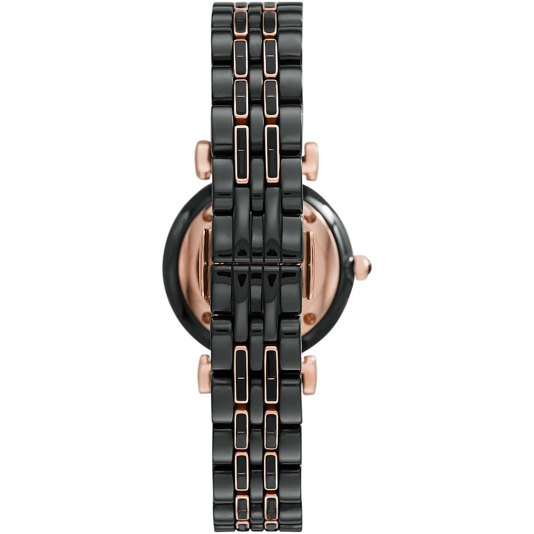 watch only time woman Emporio Armani AR70005