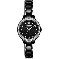 watch only time woman Emporio Armani AR70008
