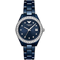 watch only time woman Emporio Armani AR70012