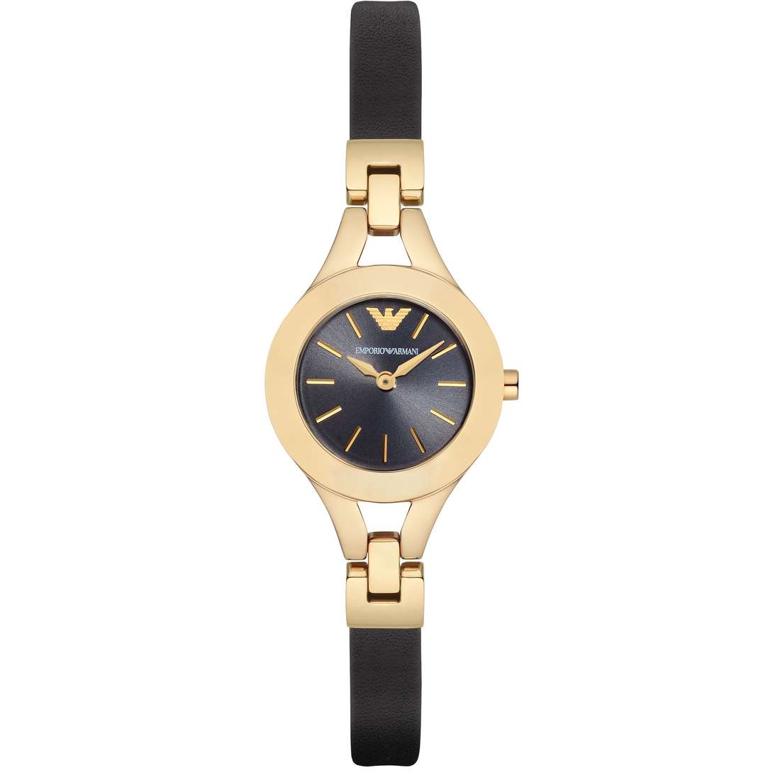 watch only time woman Emporio Armani AR7405