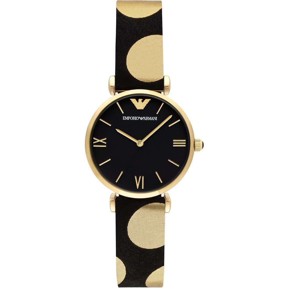 watch only time woman Emporio Armani AR7411